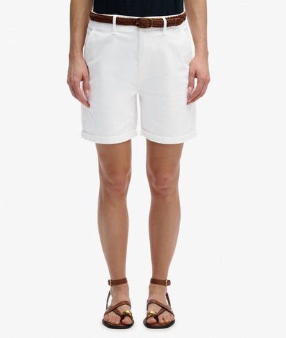 Chino Shorts