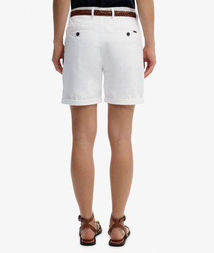 Chino Shorts