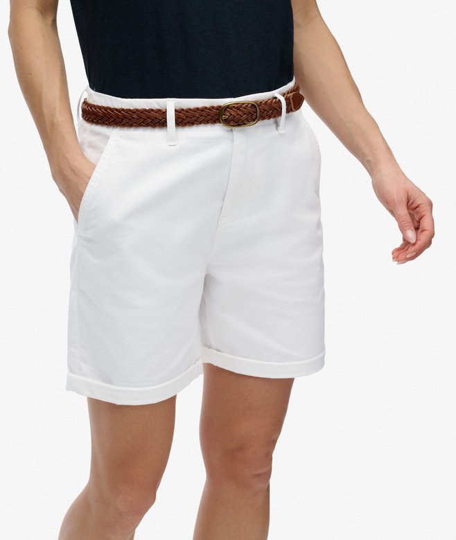 Chino Shorts