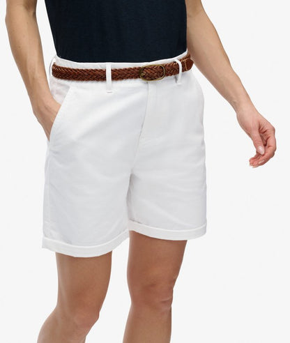 Chino Shorts