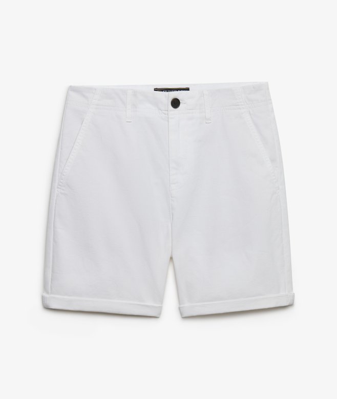 Chino Shorts