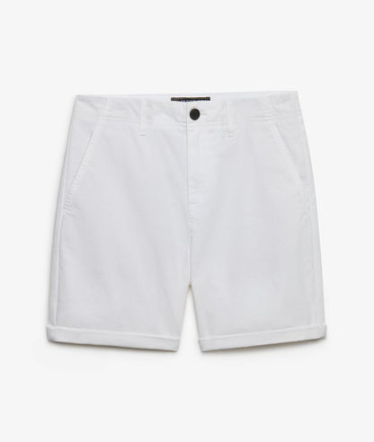 Chino Shorts