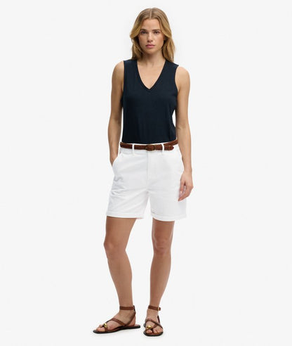 Chino Shorts