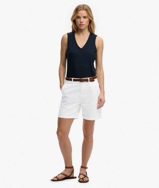 Chino Shorts
