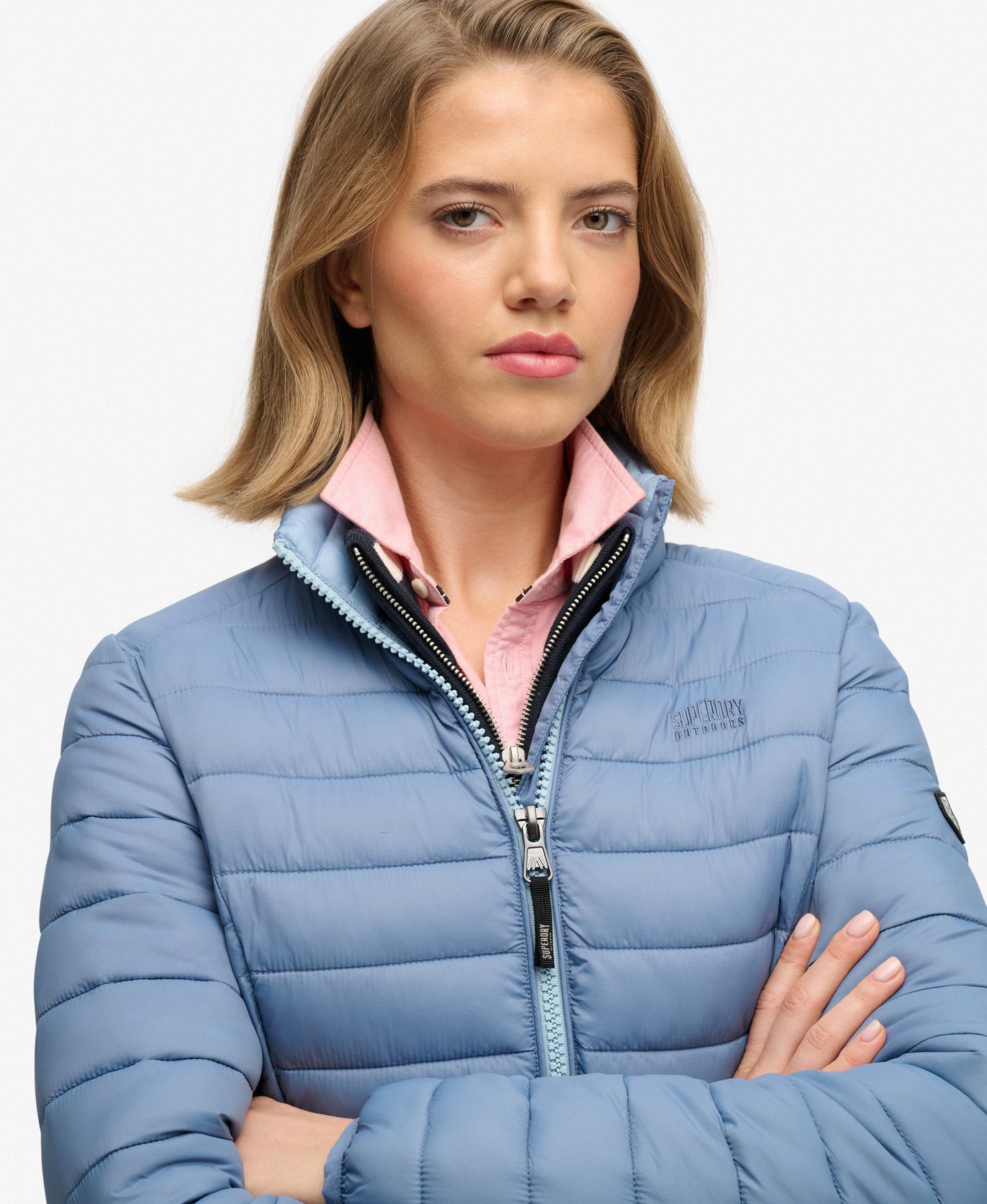 Superdry Fuji Lite Padded Jacket