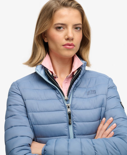 Superdry Fuji Lite Padded Jacket