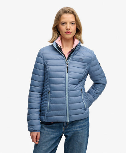 Superdry Fuji Lite Padded Jacket