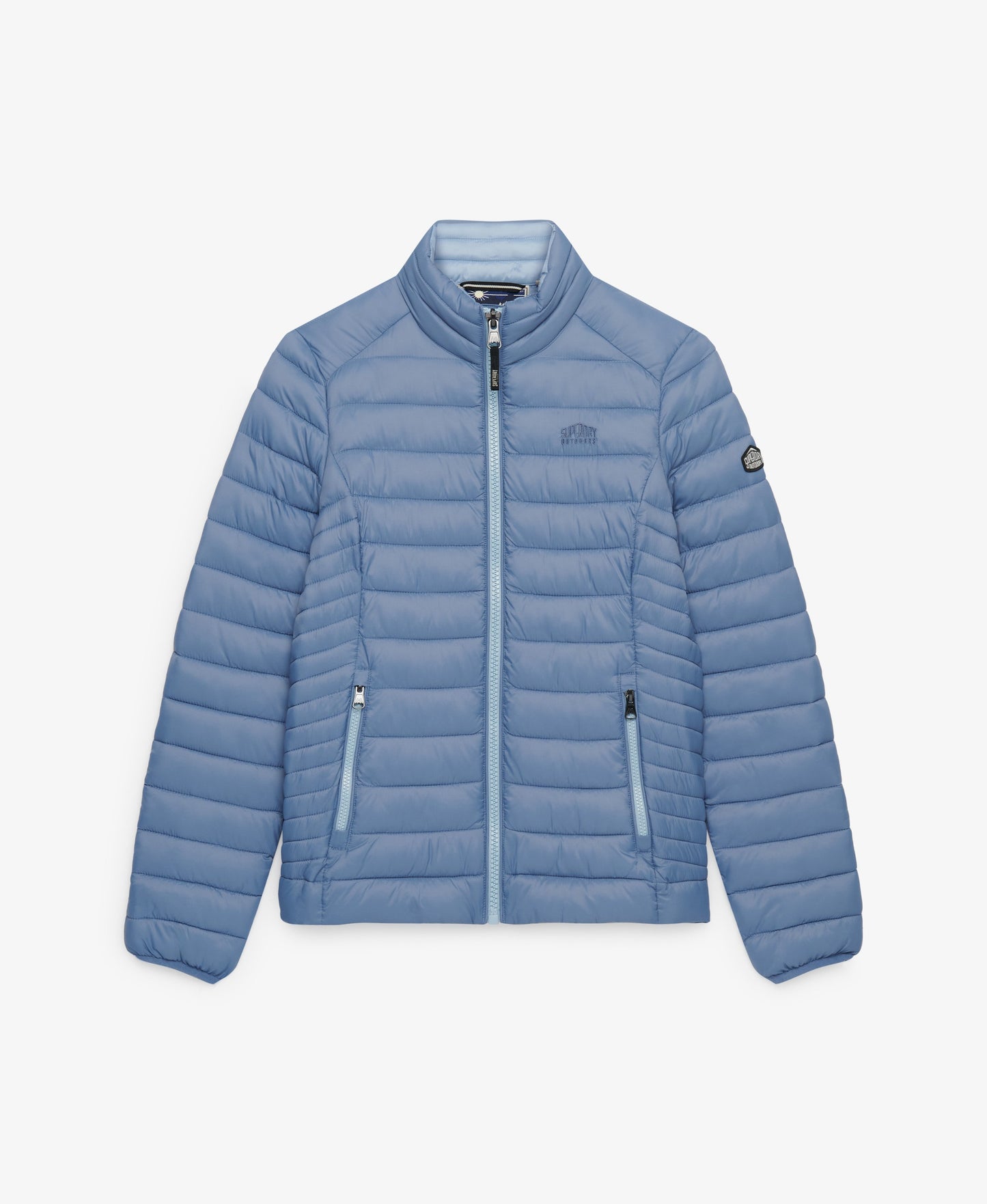 Superdry Fuji Lite Padded Jacket