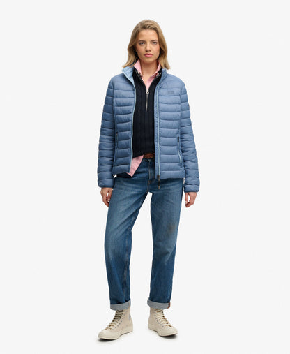 Superdry Fuji Lite Padded Jacket