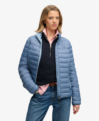 Superdry Fuji Lite Padded Jacket
